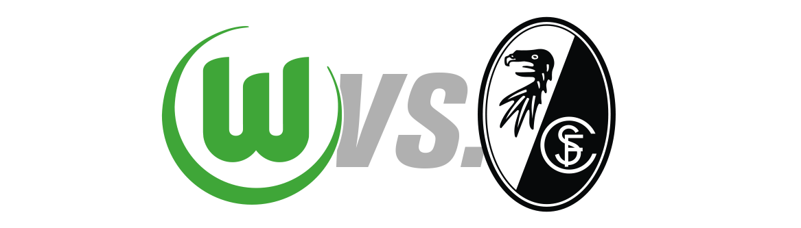 VfL Wolfsburg vs. SC Freiburg VfL Wolfsburg vs. SC Freiburg