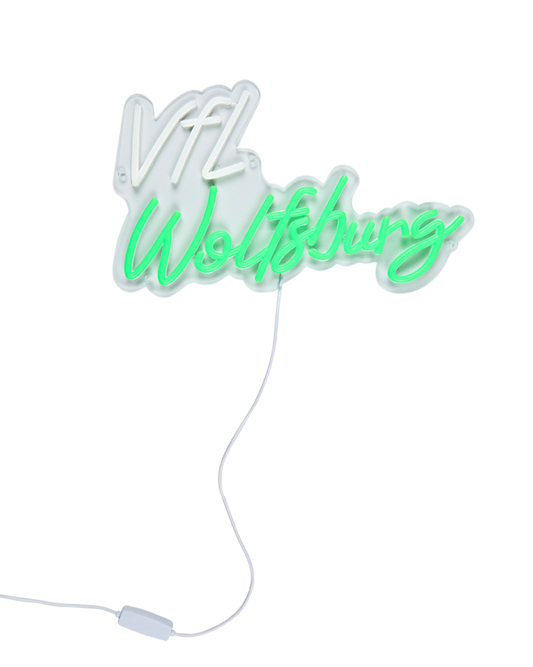 LED Schriftzug 