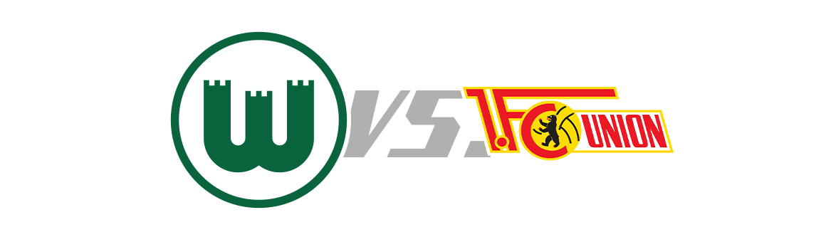 VfL Wolfsburg vs. 1.FC Union Berlin