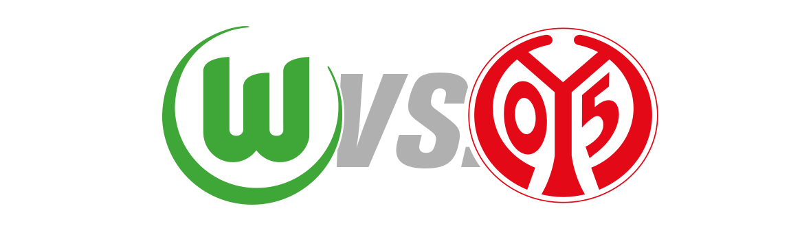 VfL Wolfsburg vs. 1. FSV Mainz 05
