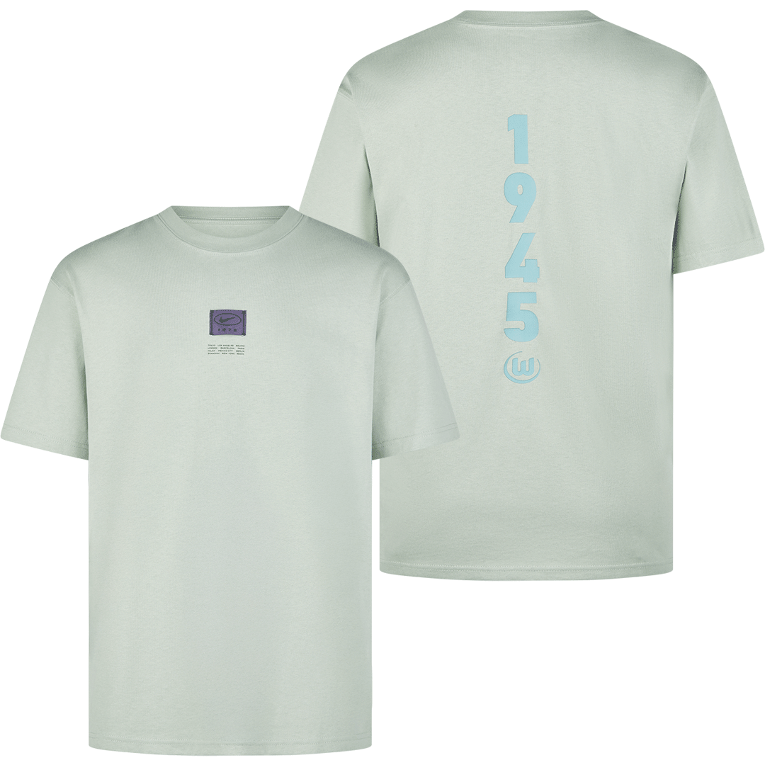 Nike T-Shirt Lifestyle