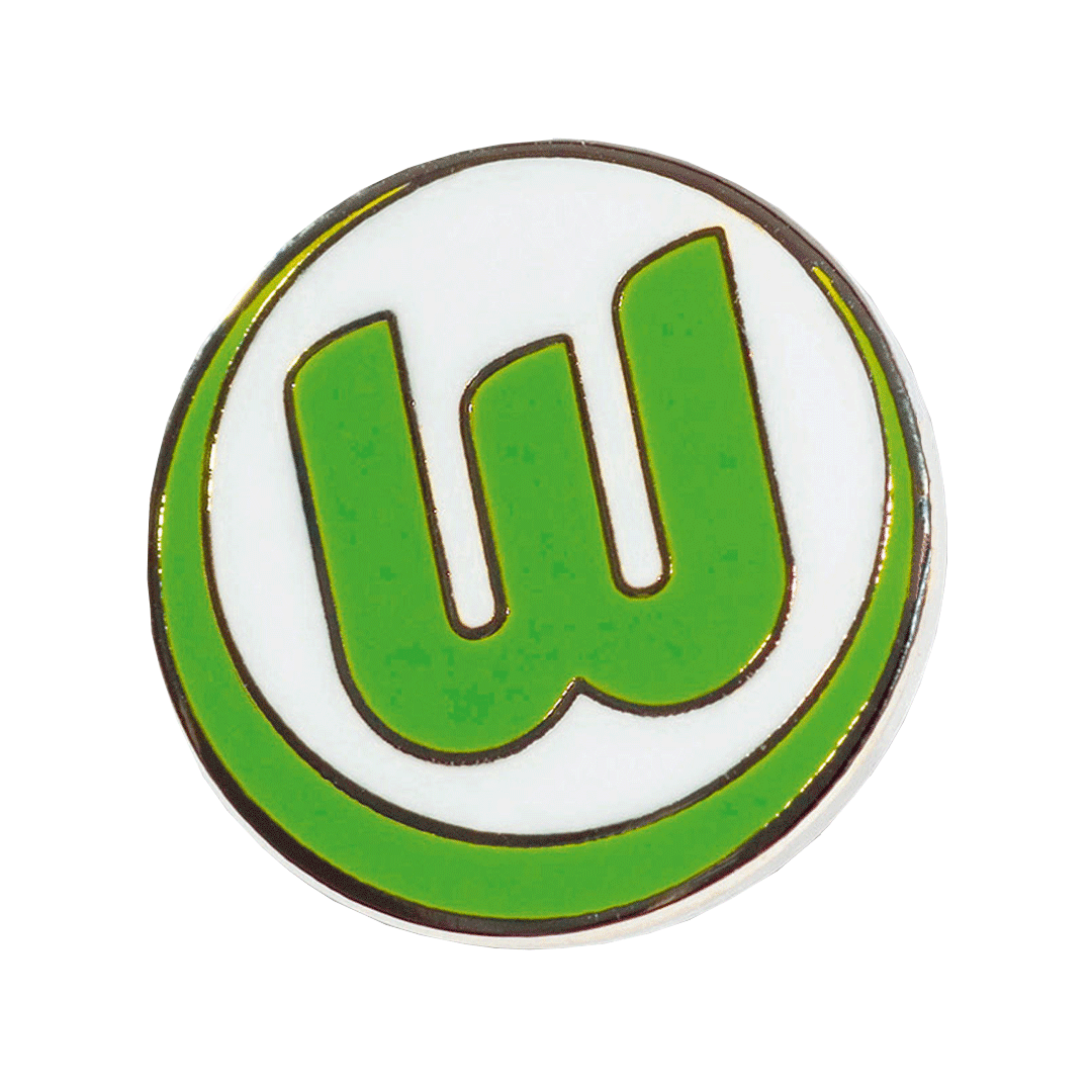 Pin VfL Wolfsburg logo