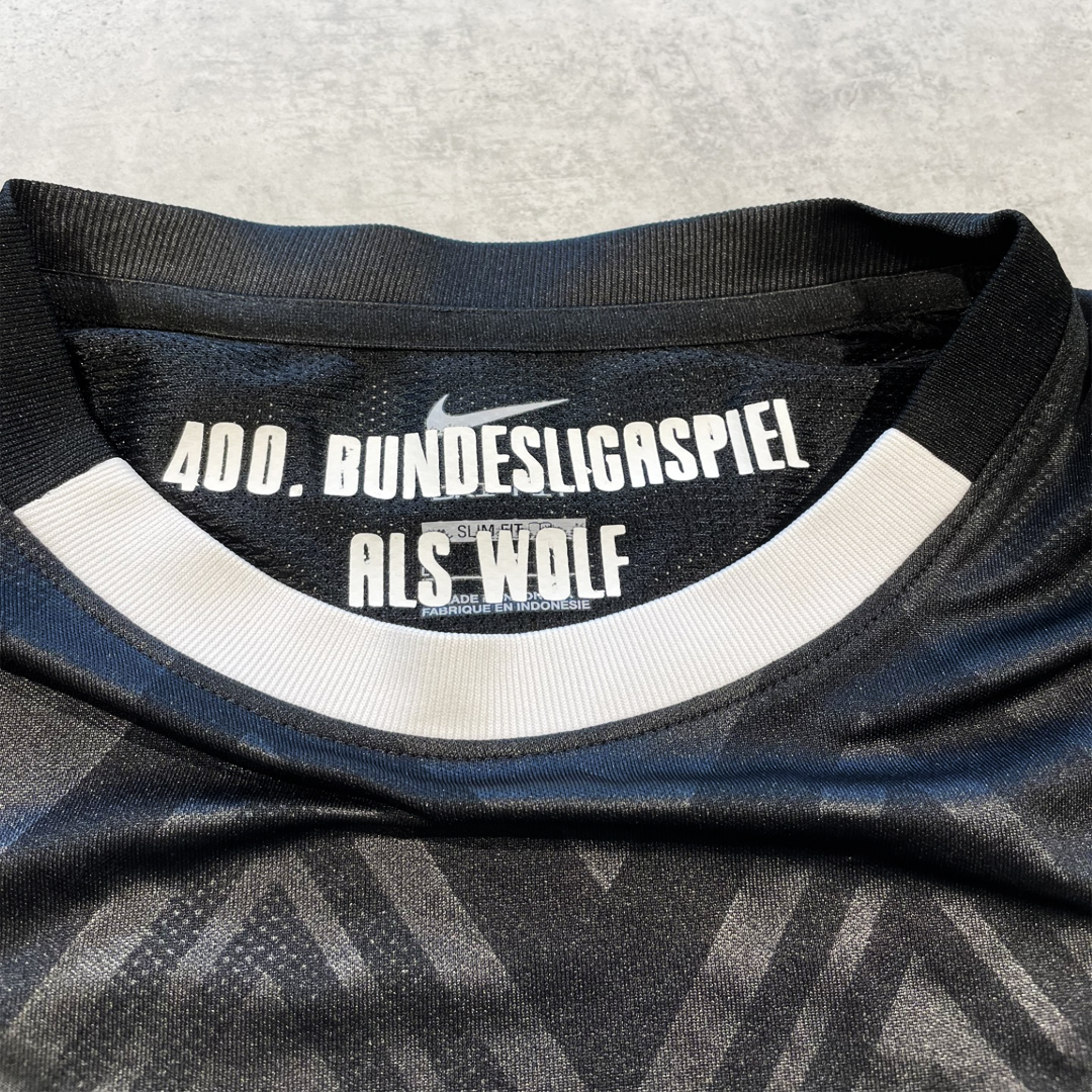 #27 - Arnold, sign. match vorbereitetes Eventtrikot 2025/26