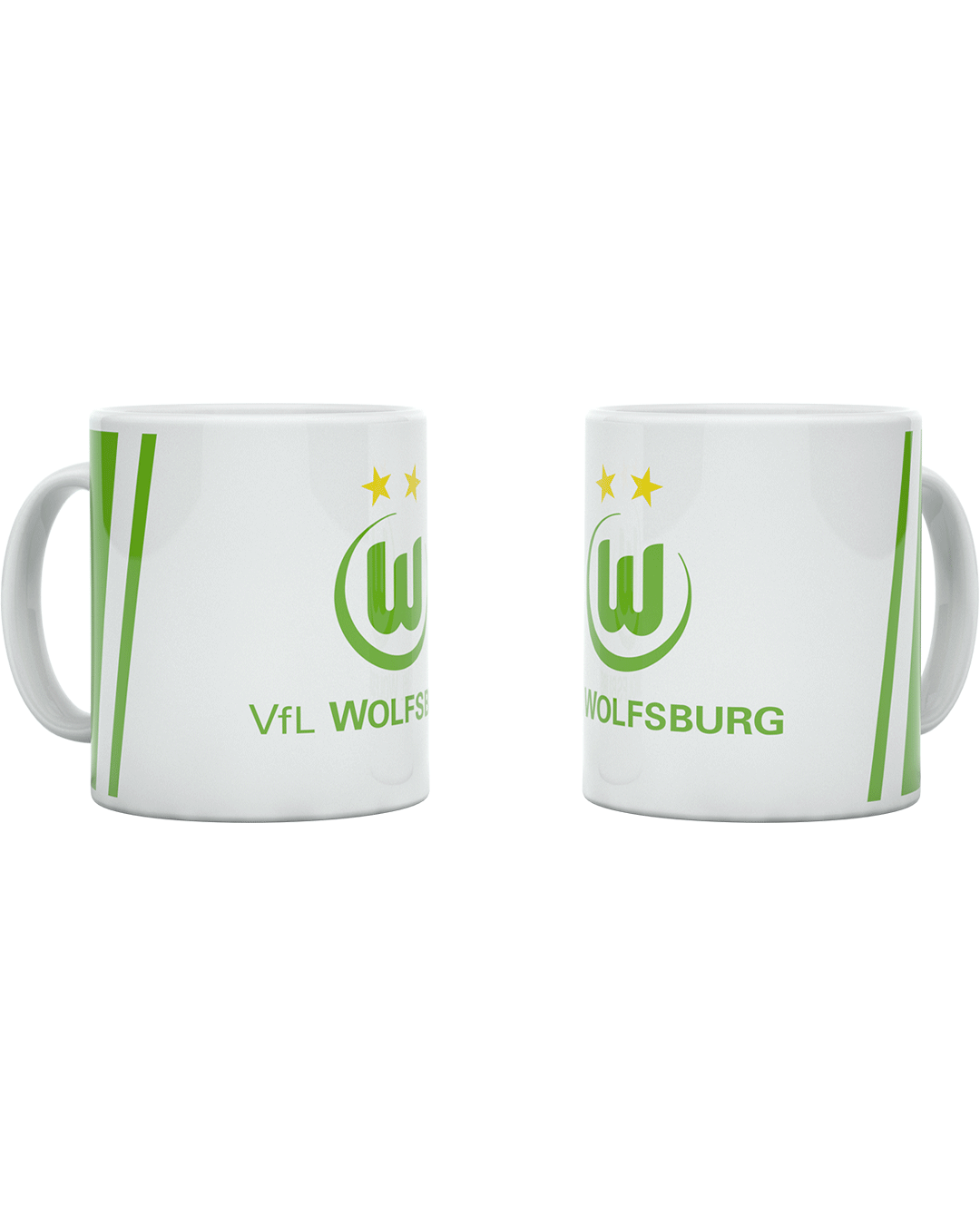 Tasse Meistersterne 