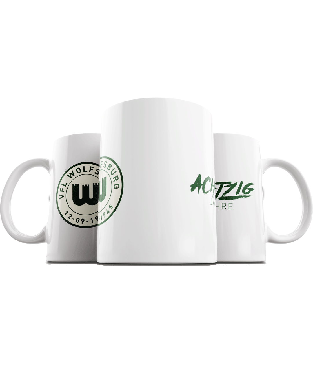 Tasse Zinnen 