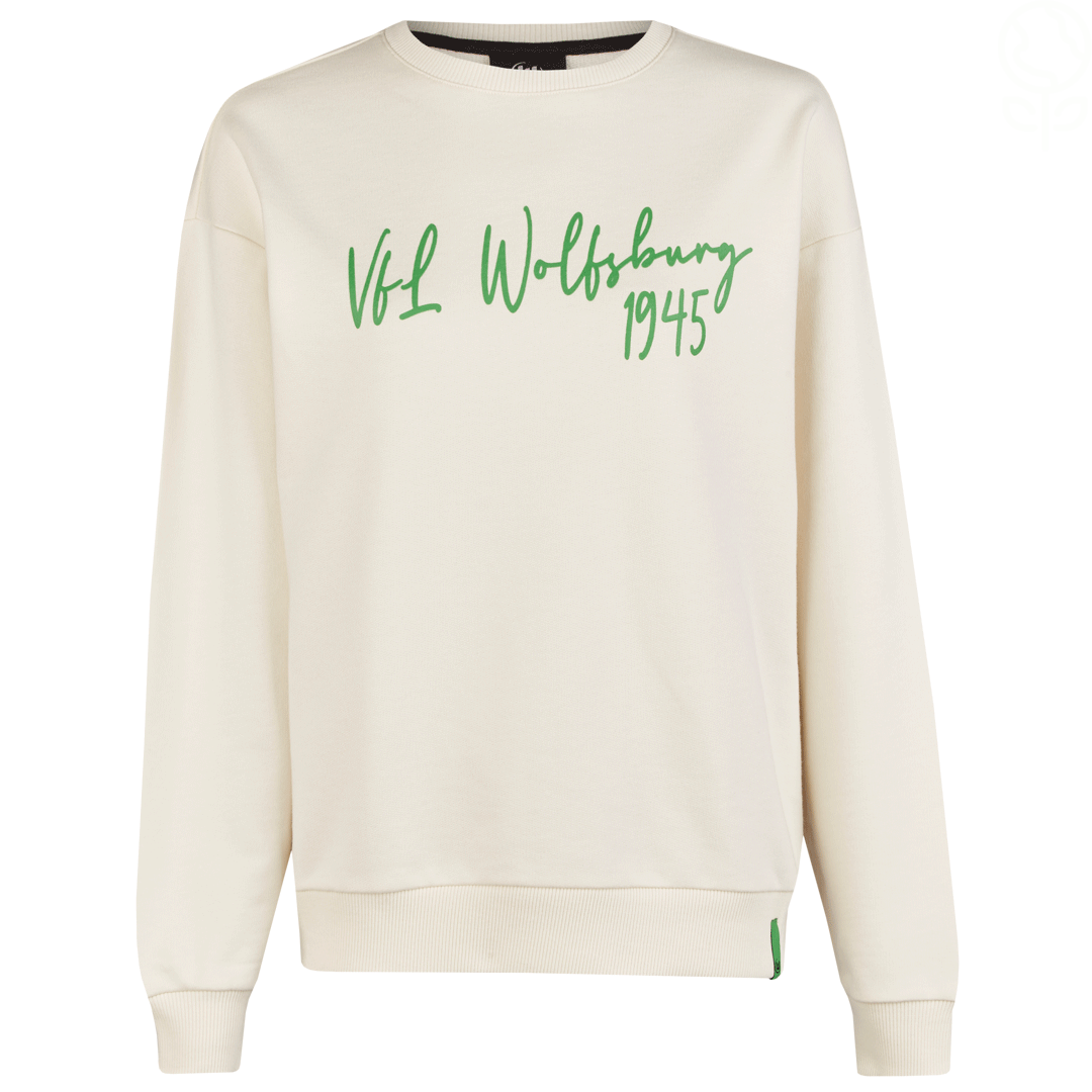 Sweater VfL Wolfsburg Frauen L    