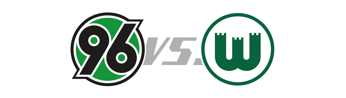 Hannover 96 vs. VfL Wolfsburg