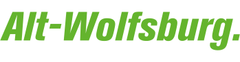 Alt-Wolfsburg