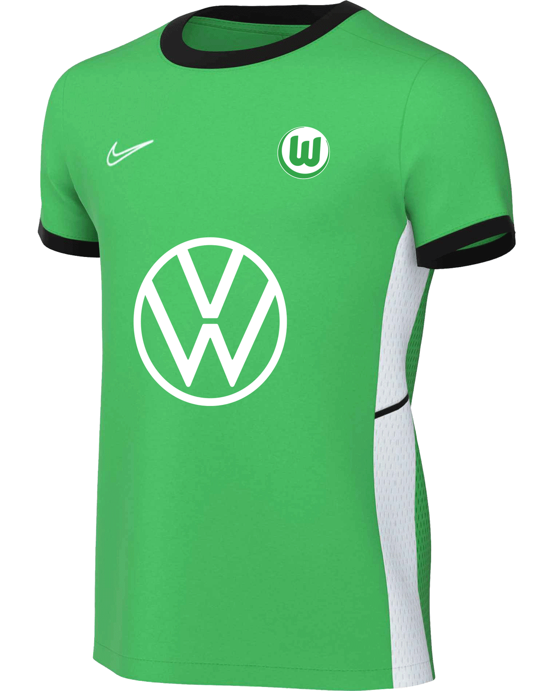 Trainingsshirt VW 2025/26