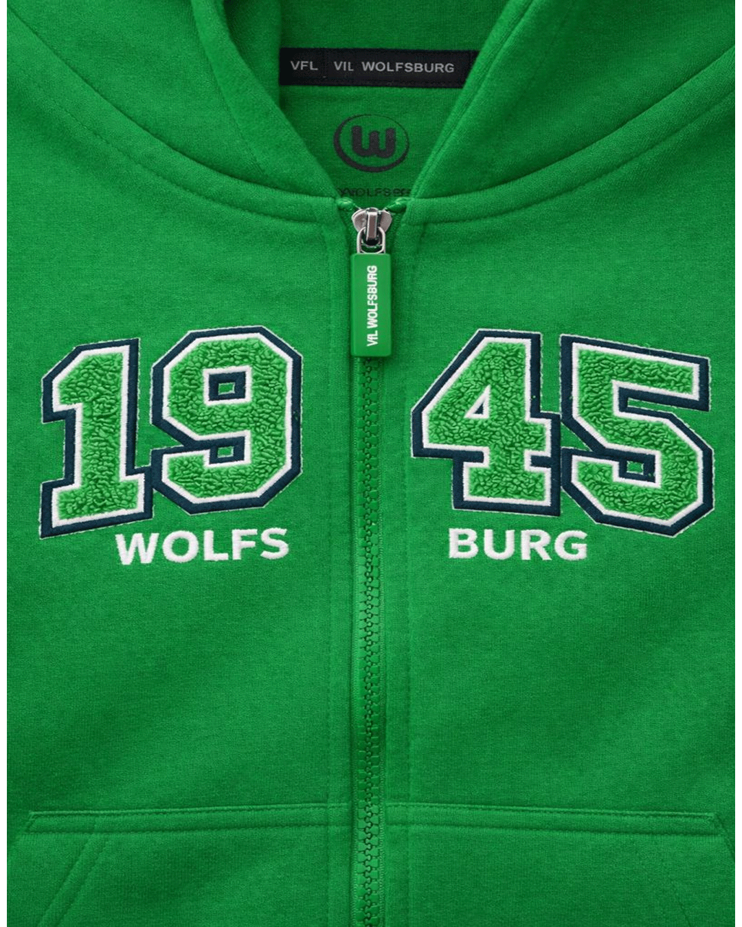 Sweatjacke 1945 Kids