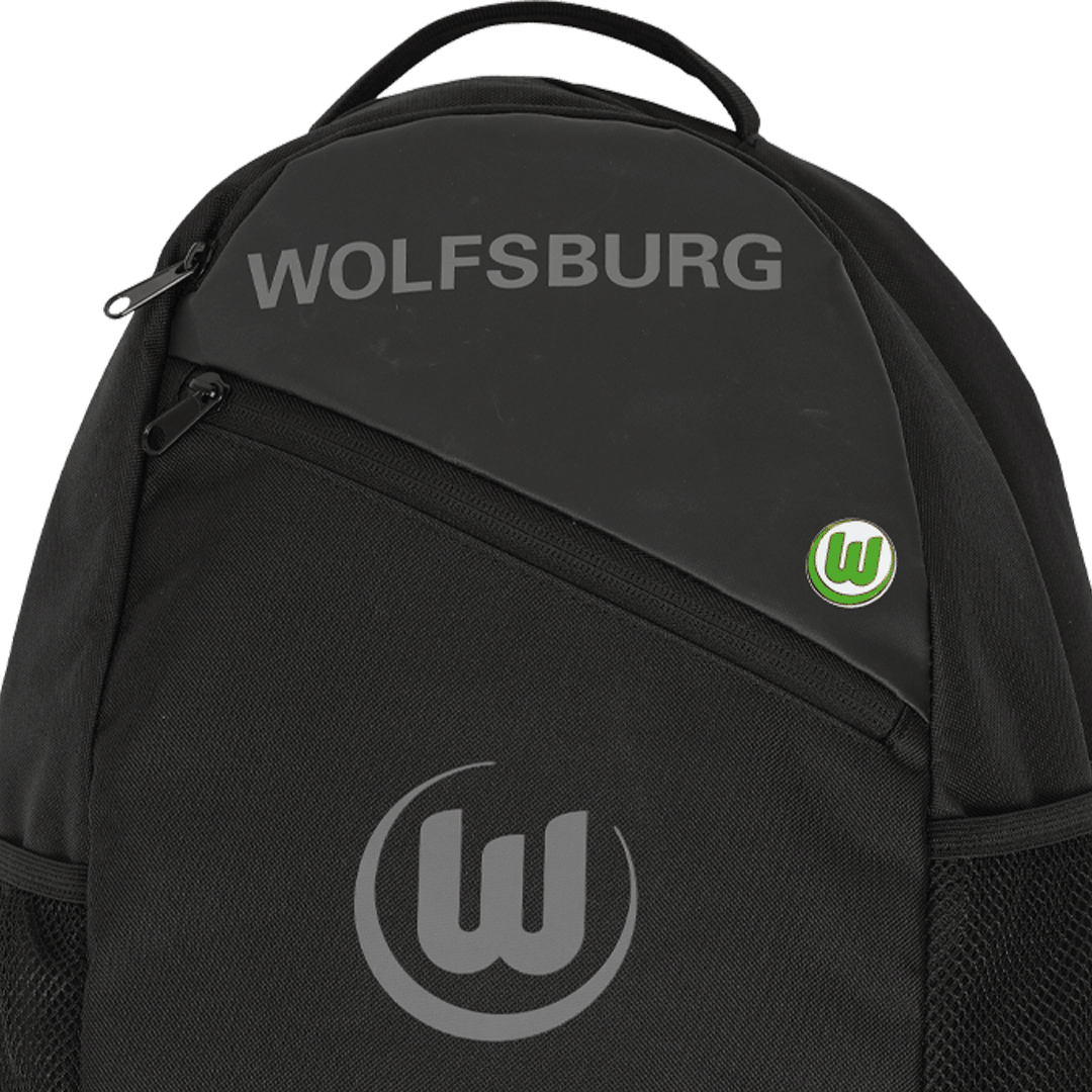 Pin VfL Wolfsburg logo