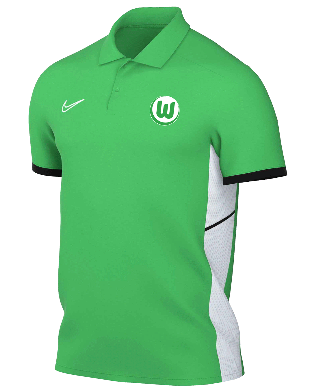Poloshirt Erw. 2025/26