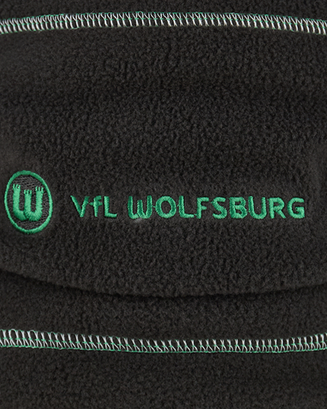 Schlauchschal Fleece Wappen Kids