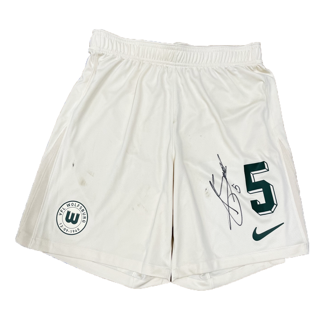 sign."80 Jahre VfL" Spielhose, #5 - Vini Souza