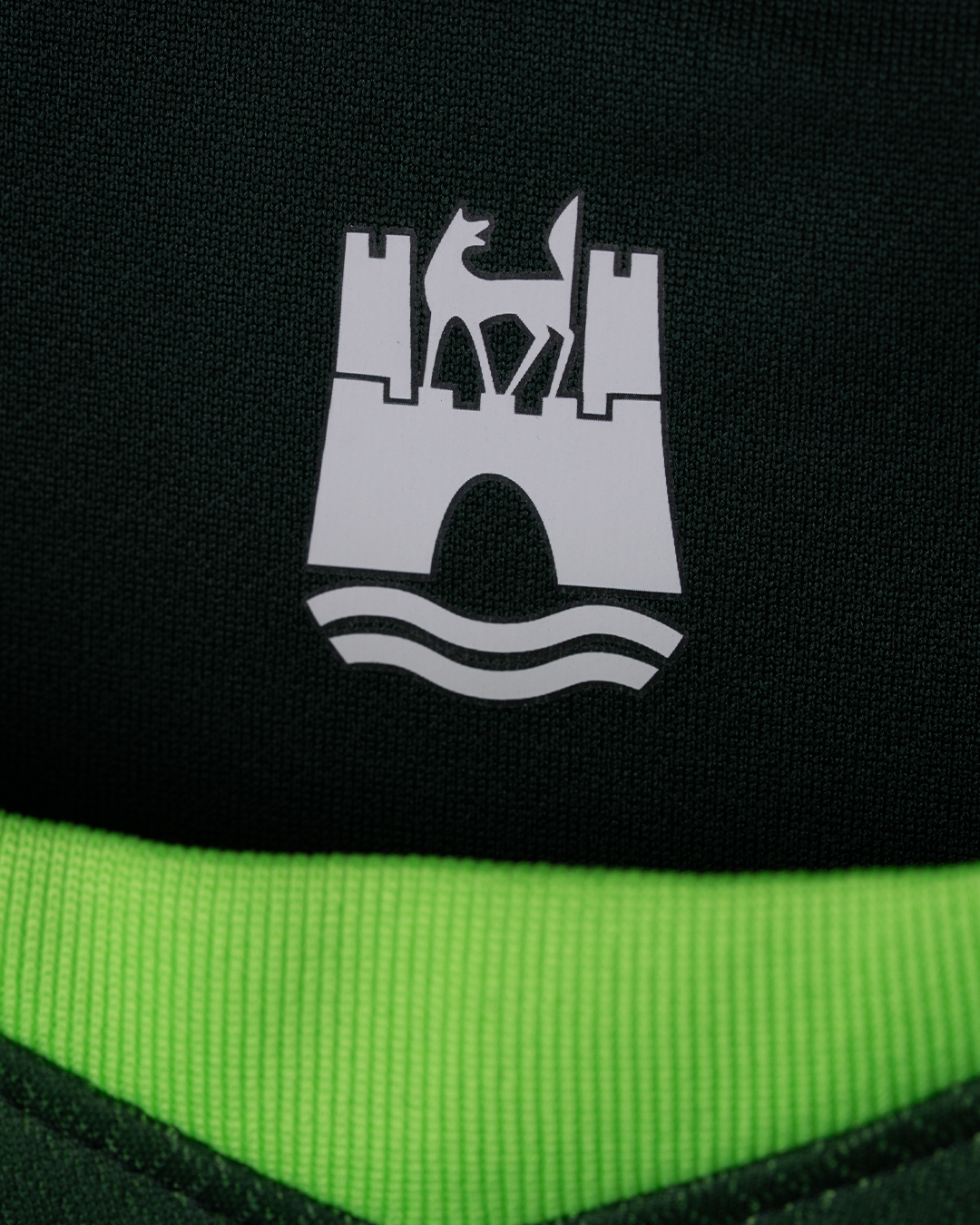Heimtrikot ID. Polo 2026/27
