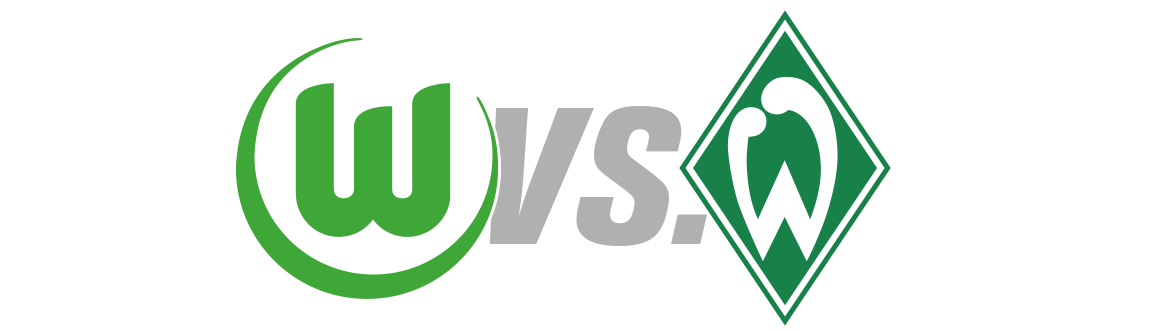 VfL Wolfsburg vs. SV Werder Bremen