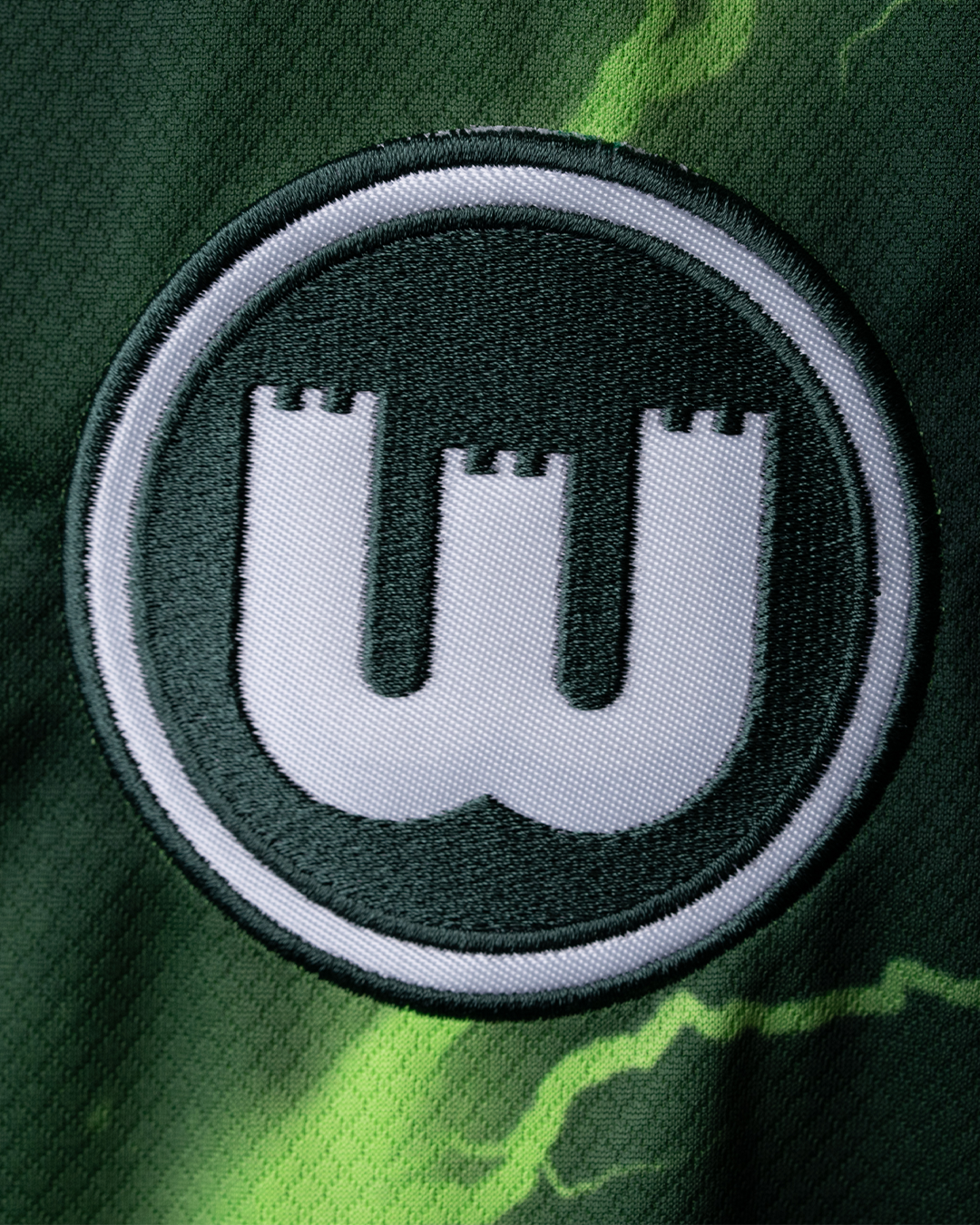 Heimtrikot ID. Polo Kids 2026/27