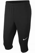 TW Hose 3/4 Pant schwarz