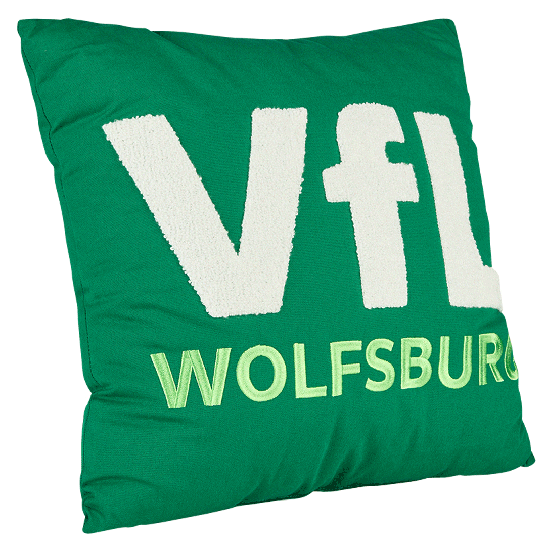 Kissen VfL 45 x 45 cm