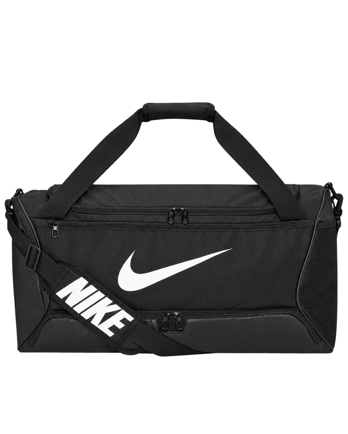 Nike Sporttasche Zinnenwappen
