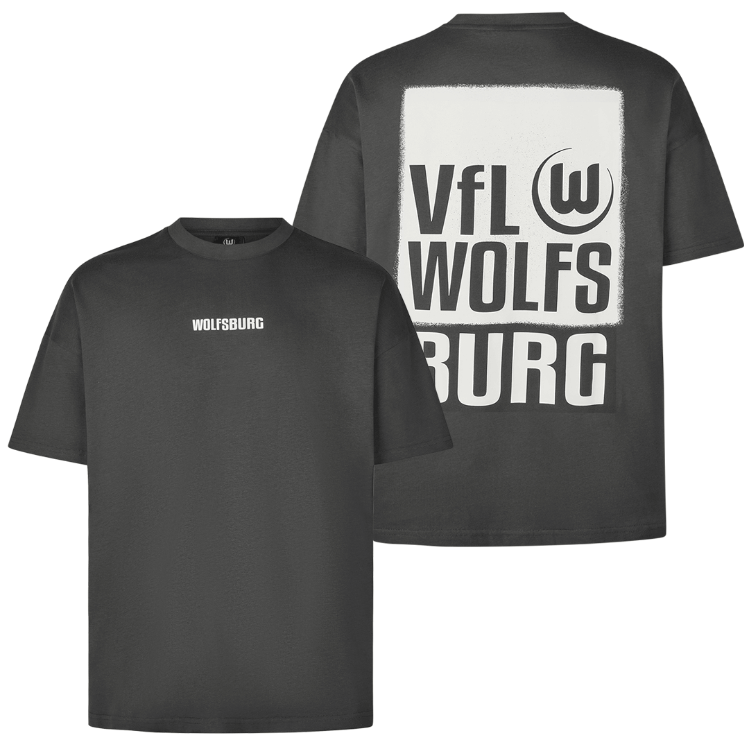Shirt WOLFSBURG
