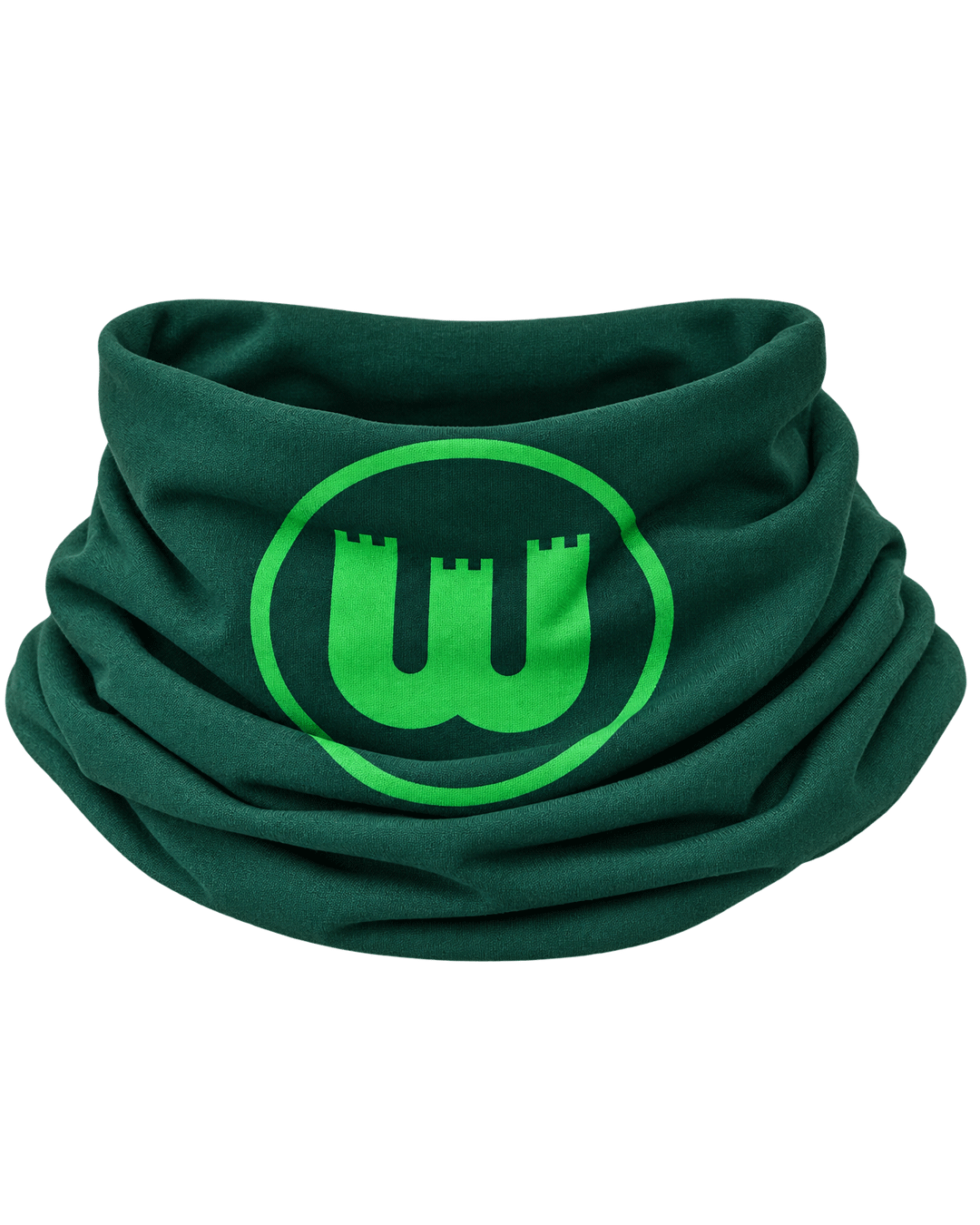 Multifunctional neck tube