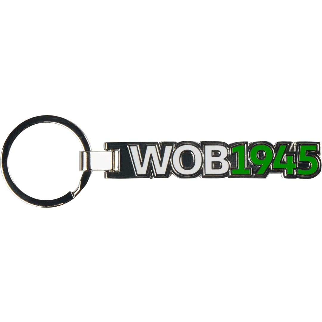 Key ring WOB1945 Key ring WOB1945