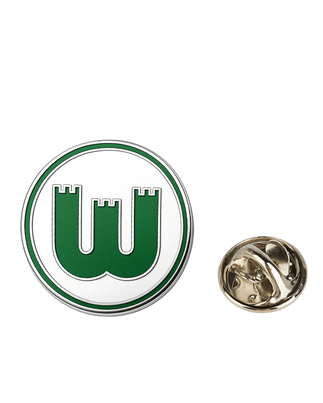 Pin Zinnenwappen