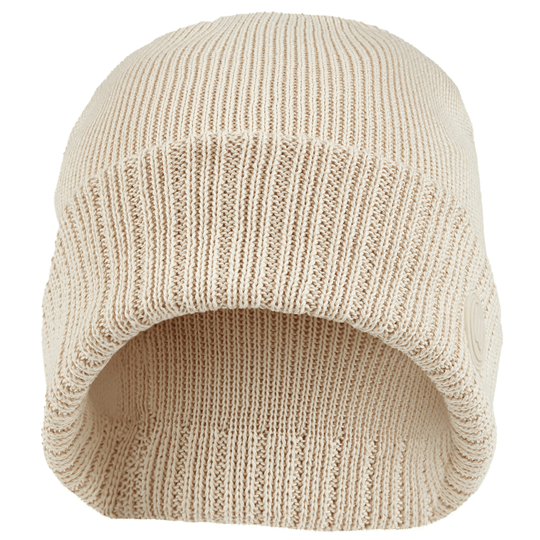 Beanie Logo off-white  Beanie Logo off-white