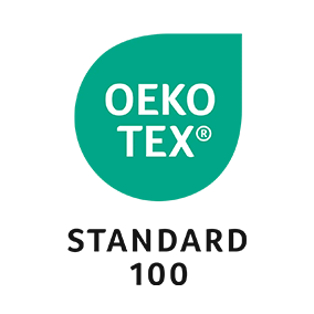 OEKO-TEXT STANDARD 100