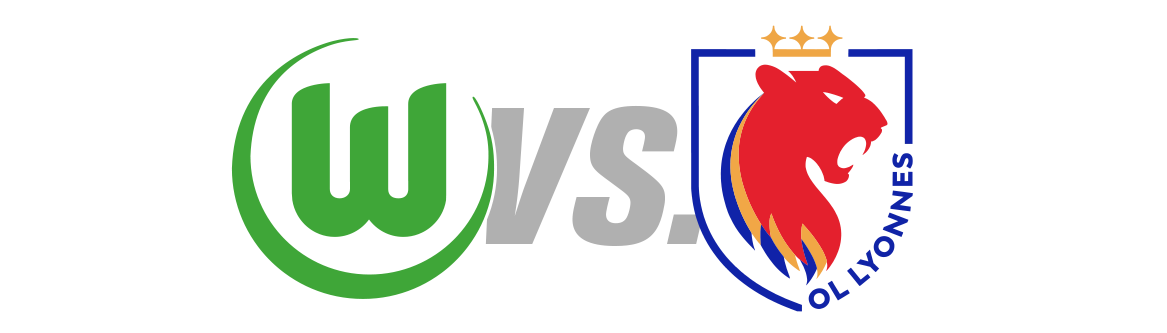 VfL Wolfsburg vs. OL Lyonnes