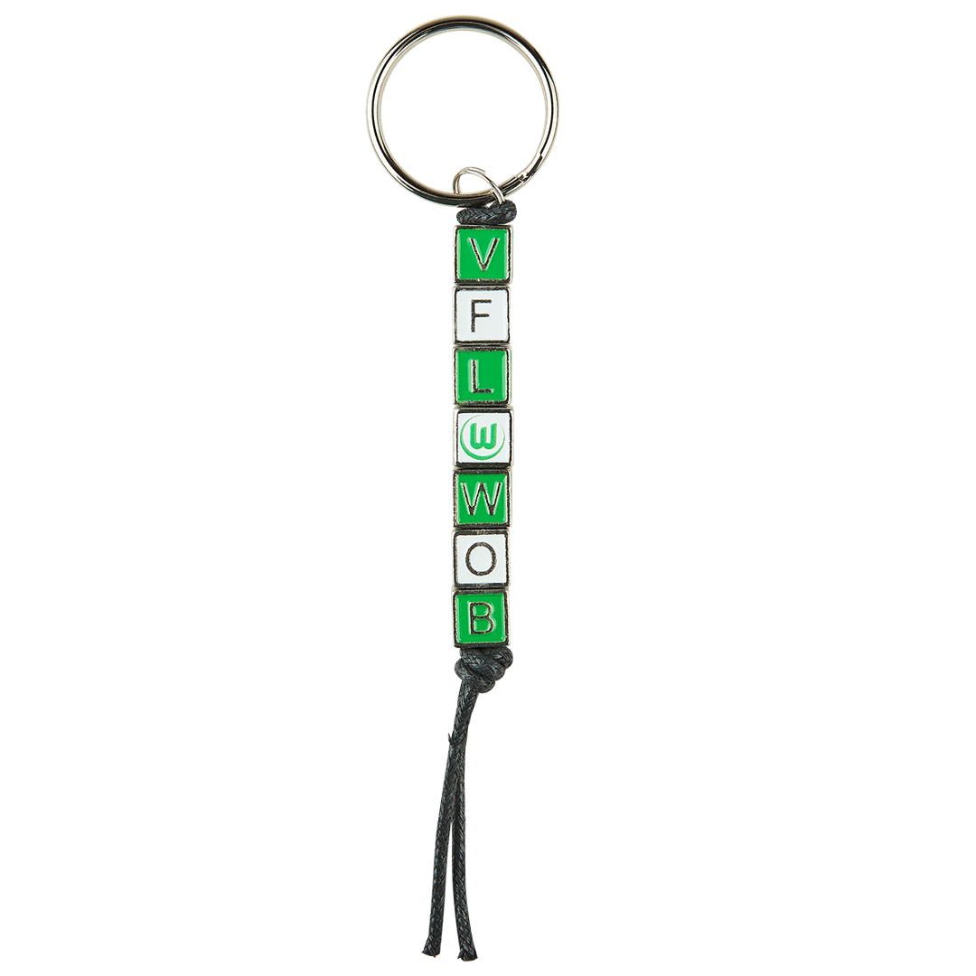 Key ring Cube Key ring Cube