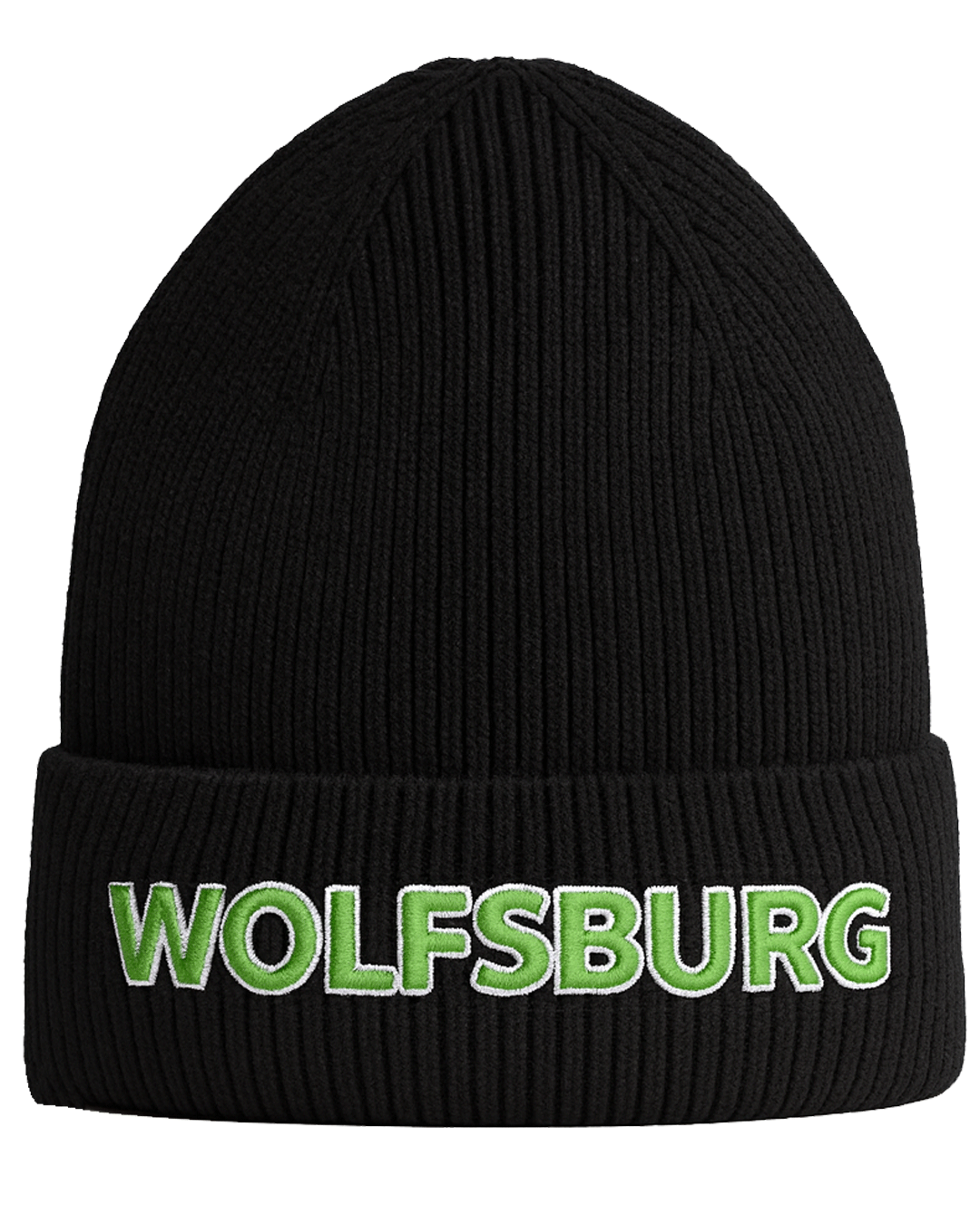 Beanie Wolfsburg