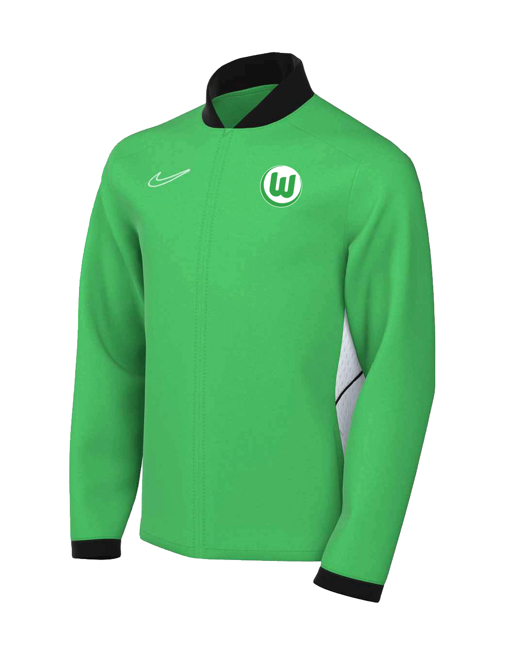 Trainingsjacke Kids 2025/26