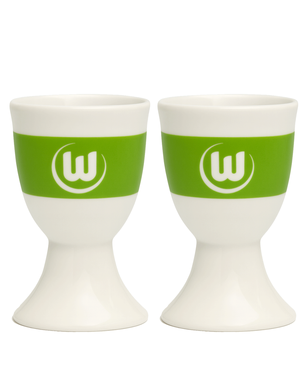 Egg cup set of 2
