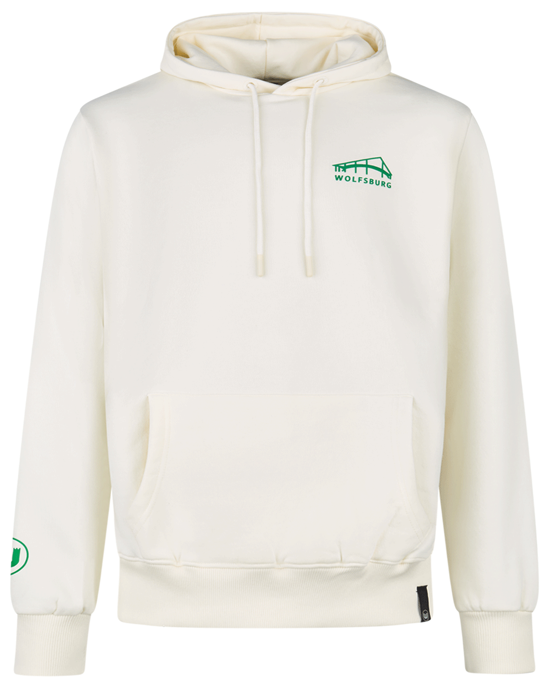 Hoodie Arena Wolfsburg