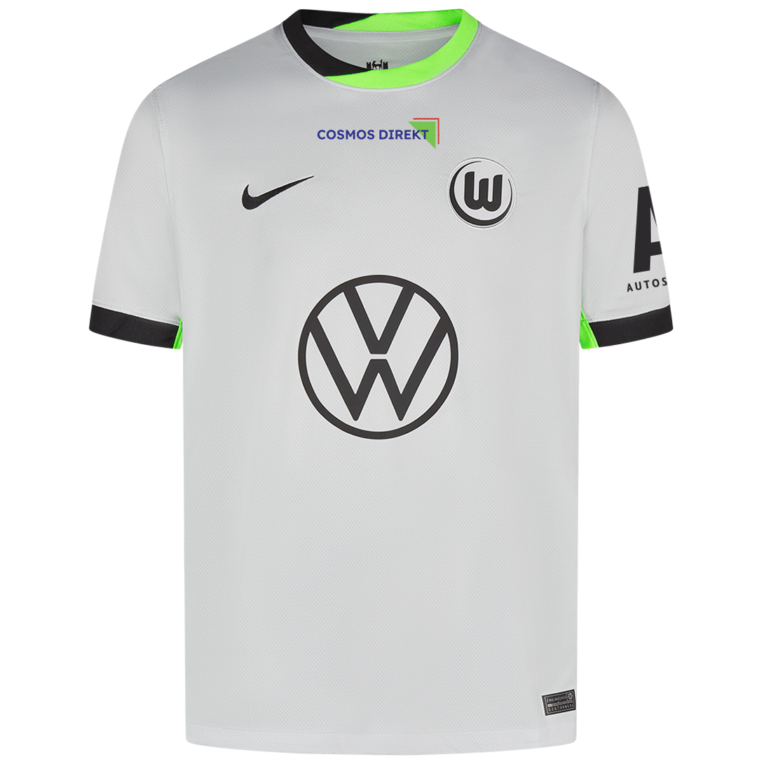 Eventtrikot E-Sport 2024/25 XXL