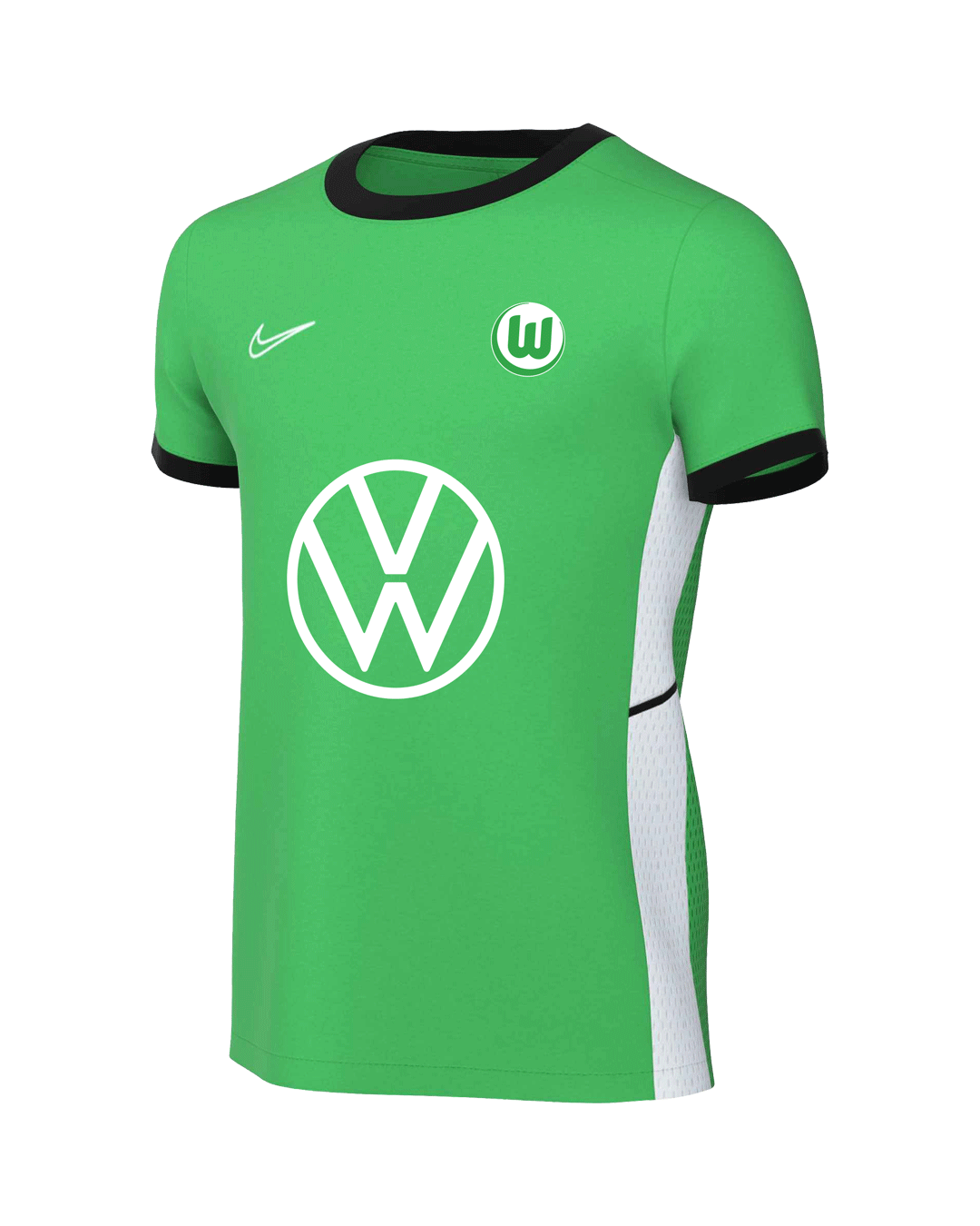 Trainingsshirt VW Kids 2025/26