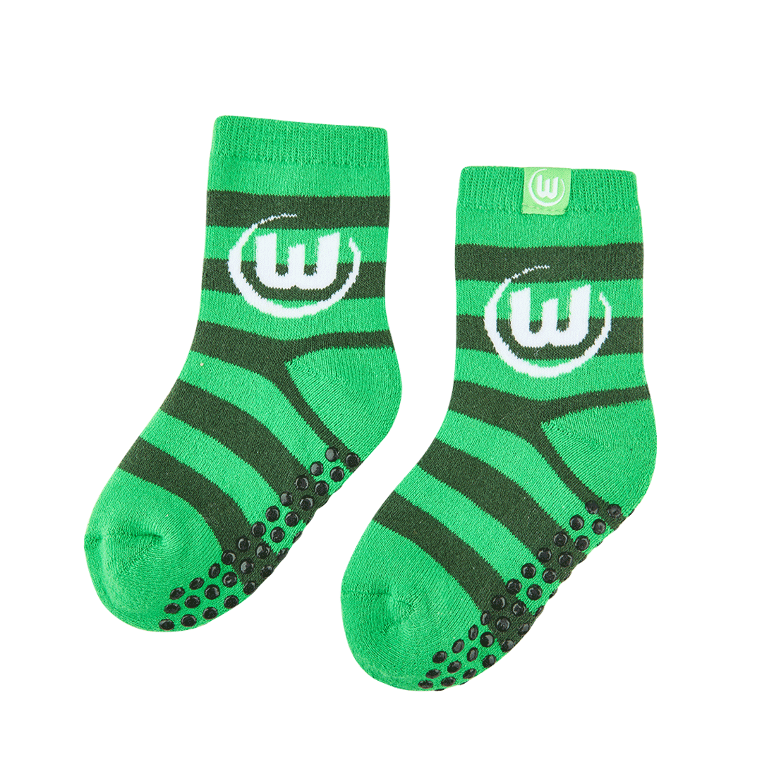 Babysocken Logo Babysocken Logo