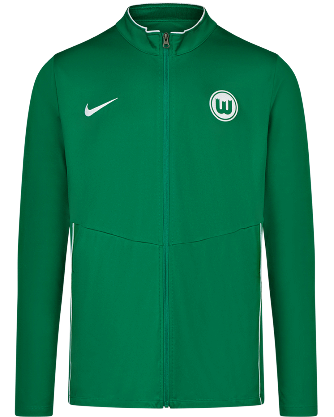 NIKE Trainingsjacke Erw. 2026/27