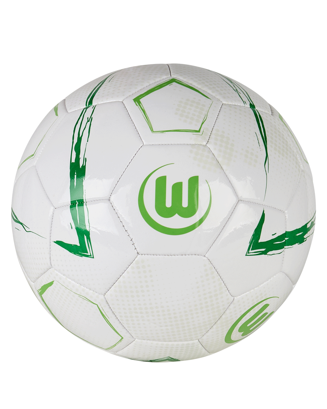 Ball Logo Size 5