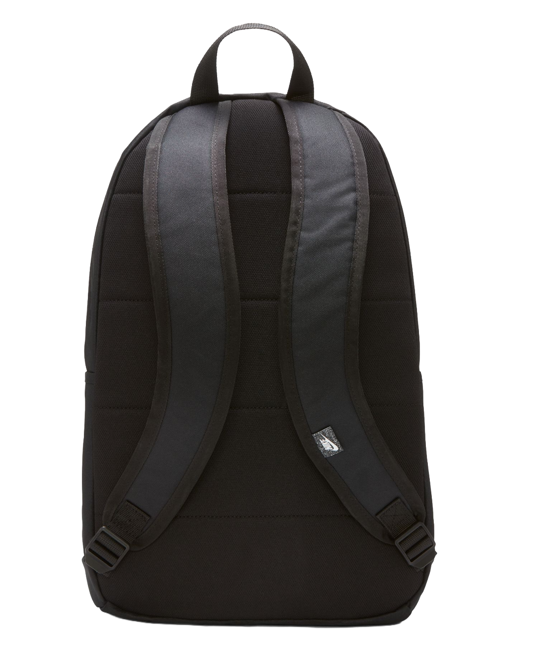 NIKE Rucksack schwarz