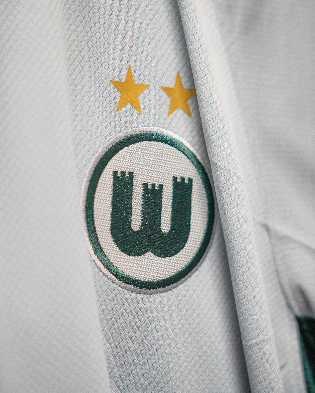 Auswärtstrikot Frauenmannschaft 2026/27