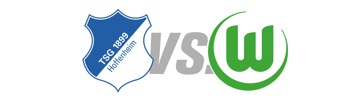 TSG 1899 Hoffenheim vs. VfL Wolfsburg