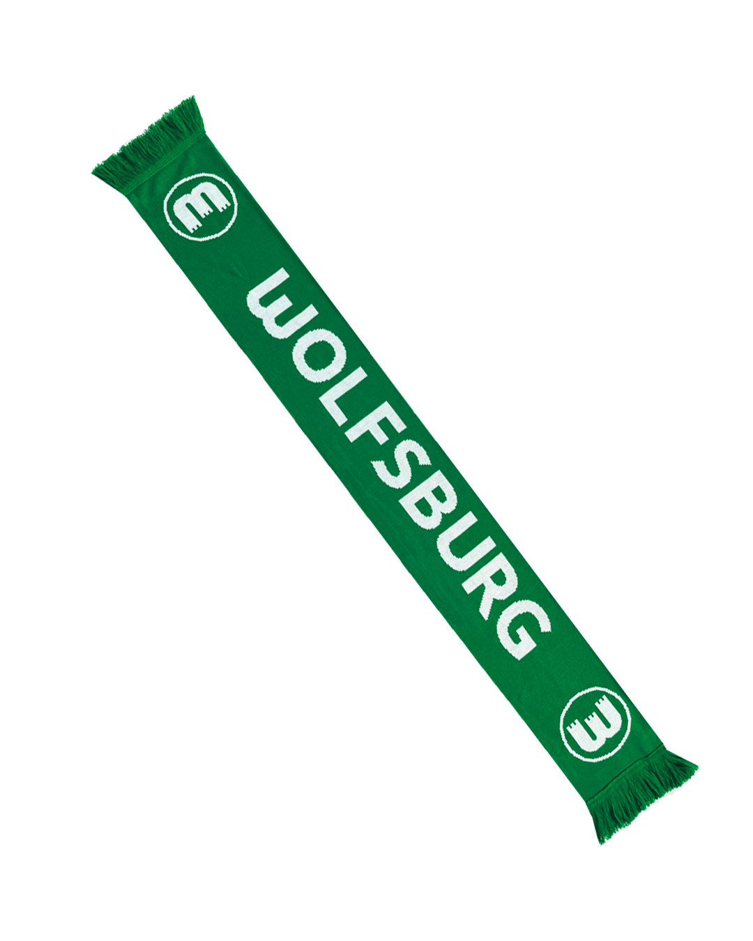 Scarf VfL Wolfsburg crest kids