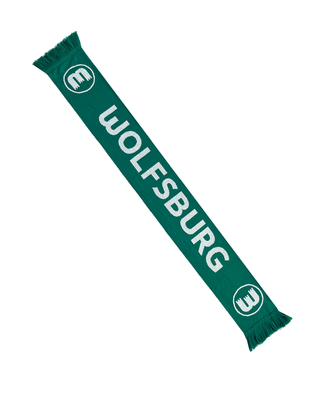 Schal VfL Wolfsburg Wappen Kids