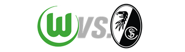 VfL Wolfsburg vs. SC Freiburg