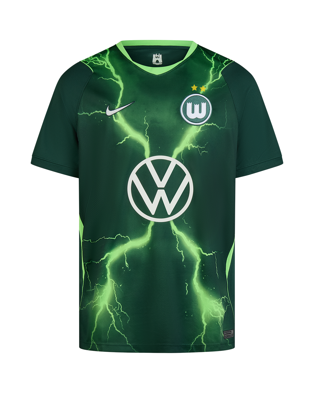 Heimtrikot Frauenmannschaft Kids 2026/27