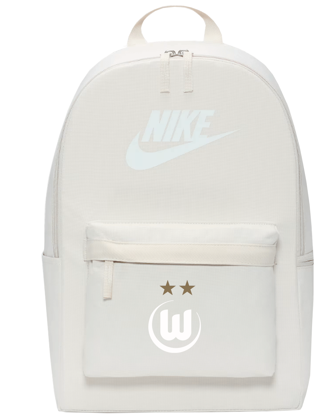 Nike backback championship stars