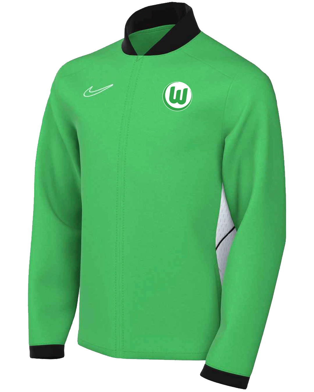 Trainingsjacke 2025/26